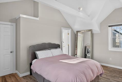 16 Conwell Street Provincetown MA 02657