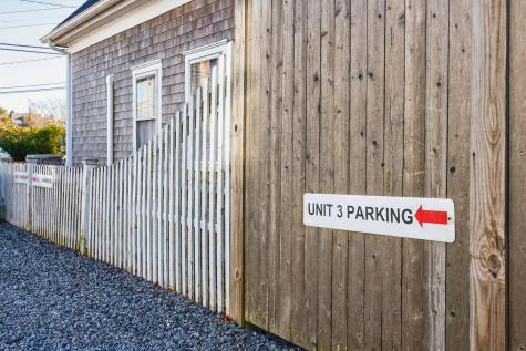 16 Conwell Street Provincetown MA 02657