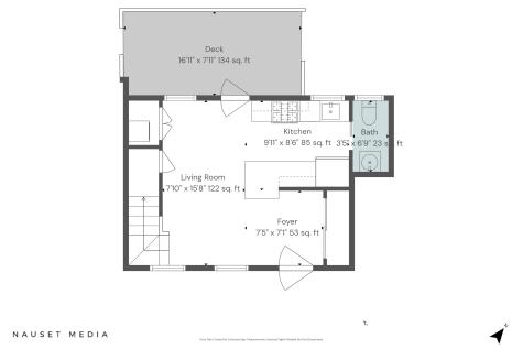 16 Conwell Street Provincetown MA 02657