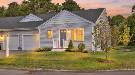 41 Tupper Hill Road Plymouth MA 02360