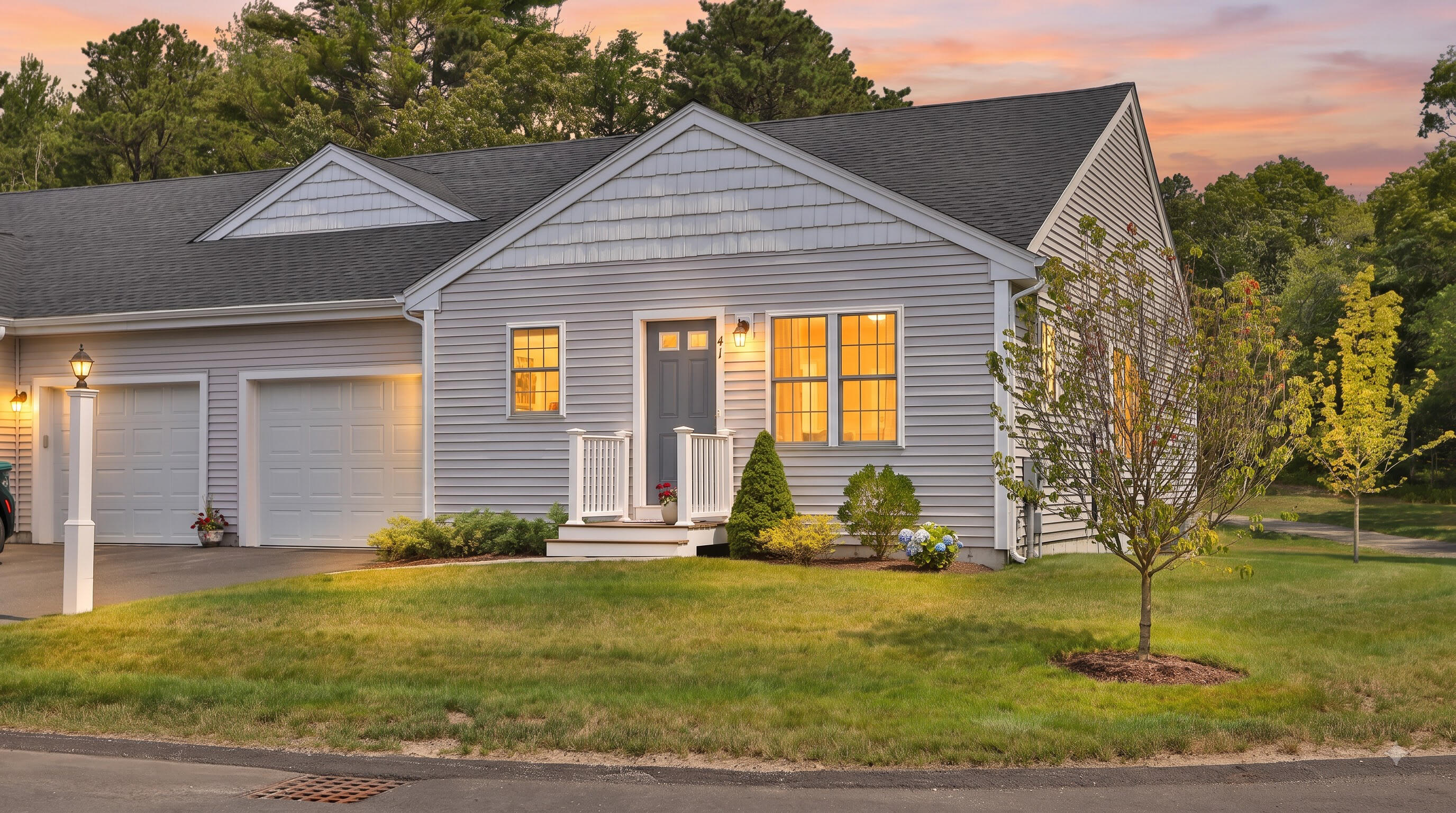 41 Tupper Hill Road Plymouth MA 02360