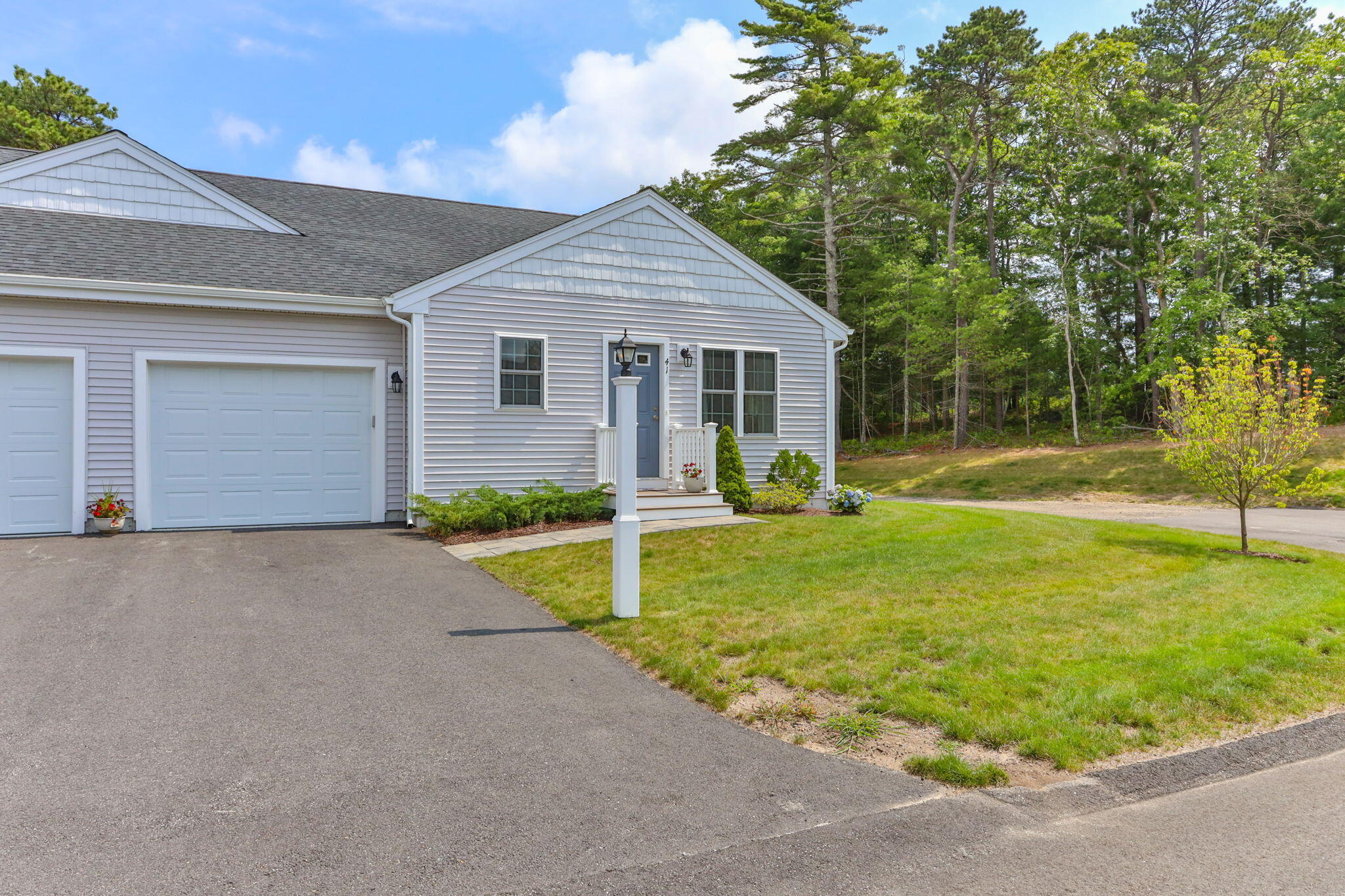 41 Tupper Hill Road Plymouth MA 02360