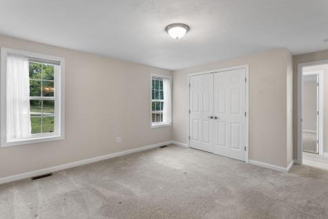 41 Tupper Hill Road Plymouth MA 02360