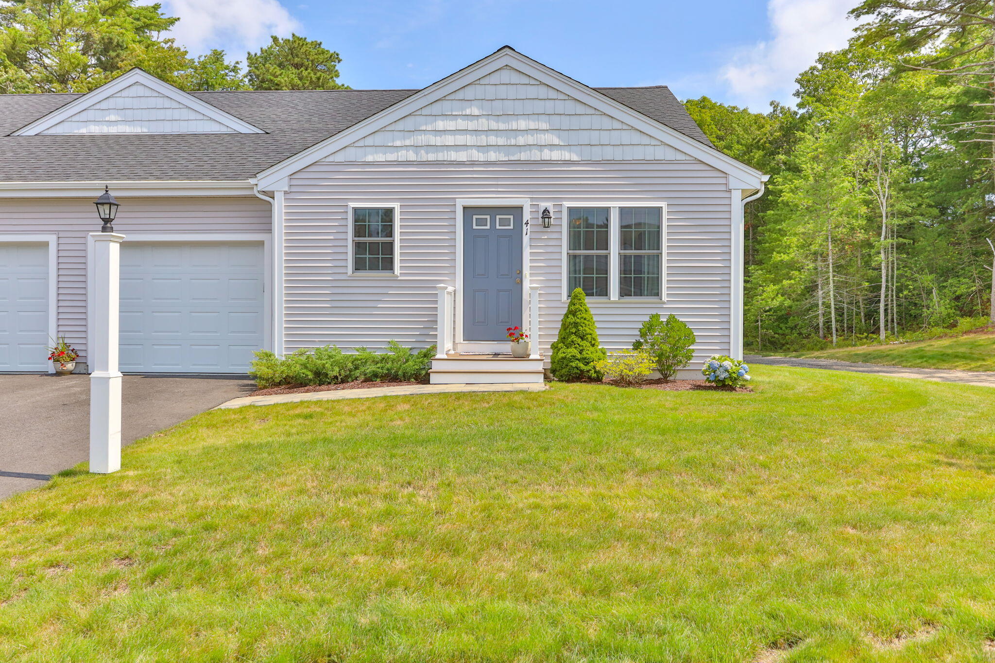 41 Tupper Hill Road Plymouth MA 02360