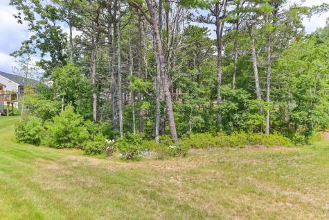 41 Tupper Hill Road Plymouth MA 02360