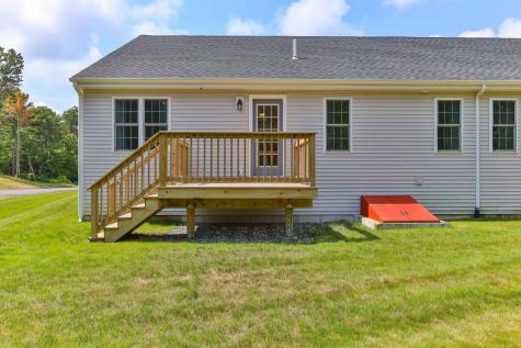 41 Tupper Hill Road Plymouth MA 02360