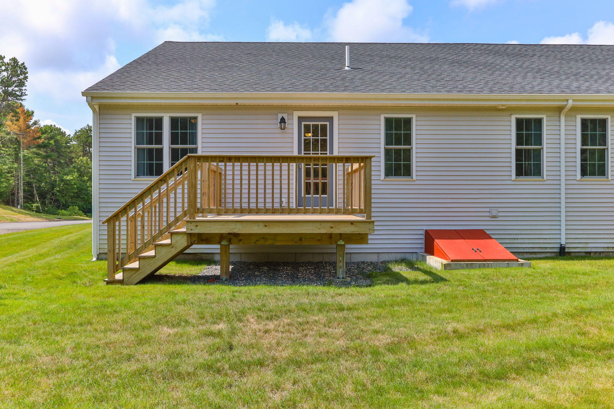 41 Tupper Hill Road Plymouth MA 02360