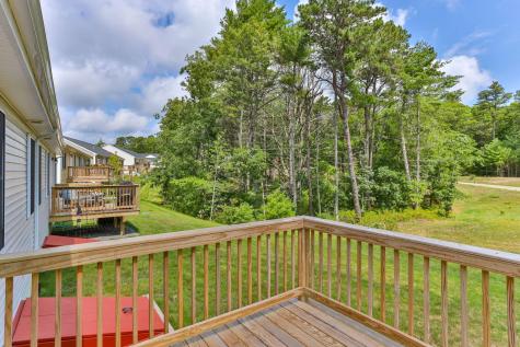 41 Tupper Hill Road Plymouth MA 02360
