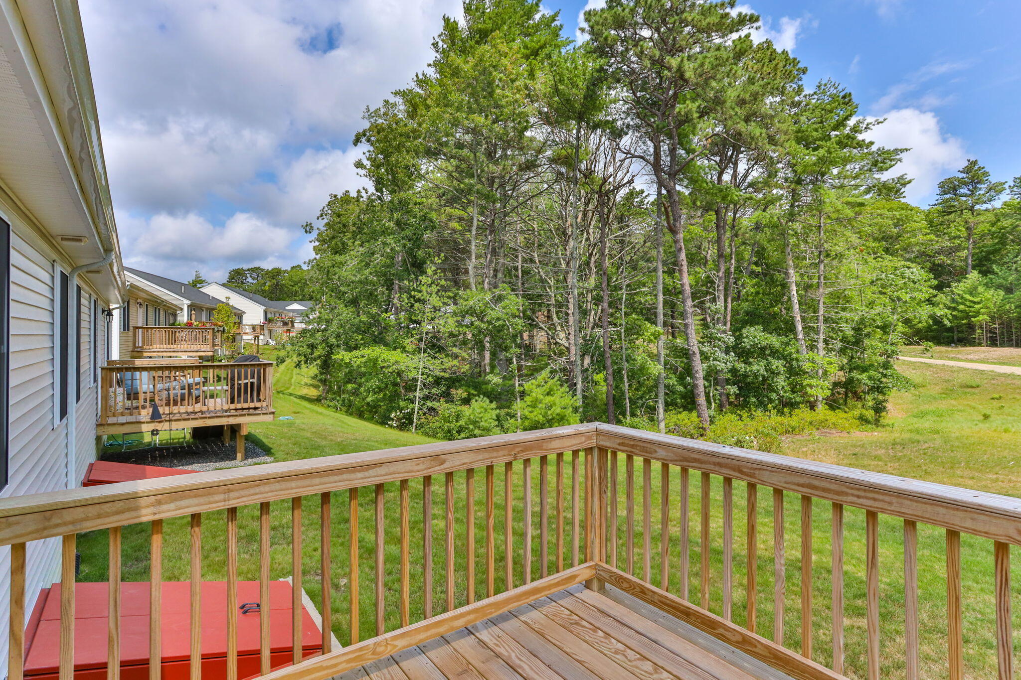 41 Tupper Hill Road Plymouth MA 02360