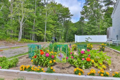 41 Tupper Hill Road Plymouth MA 02360