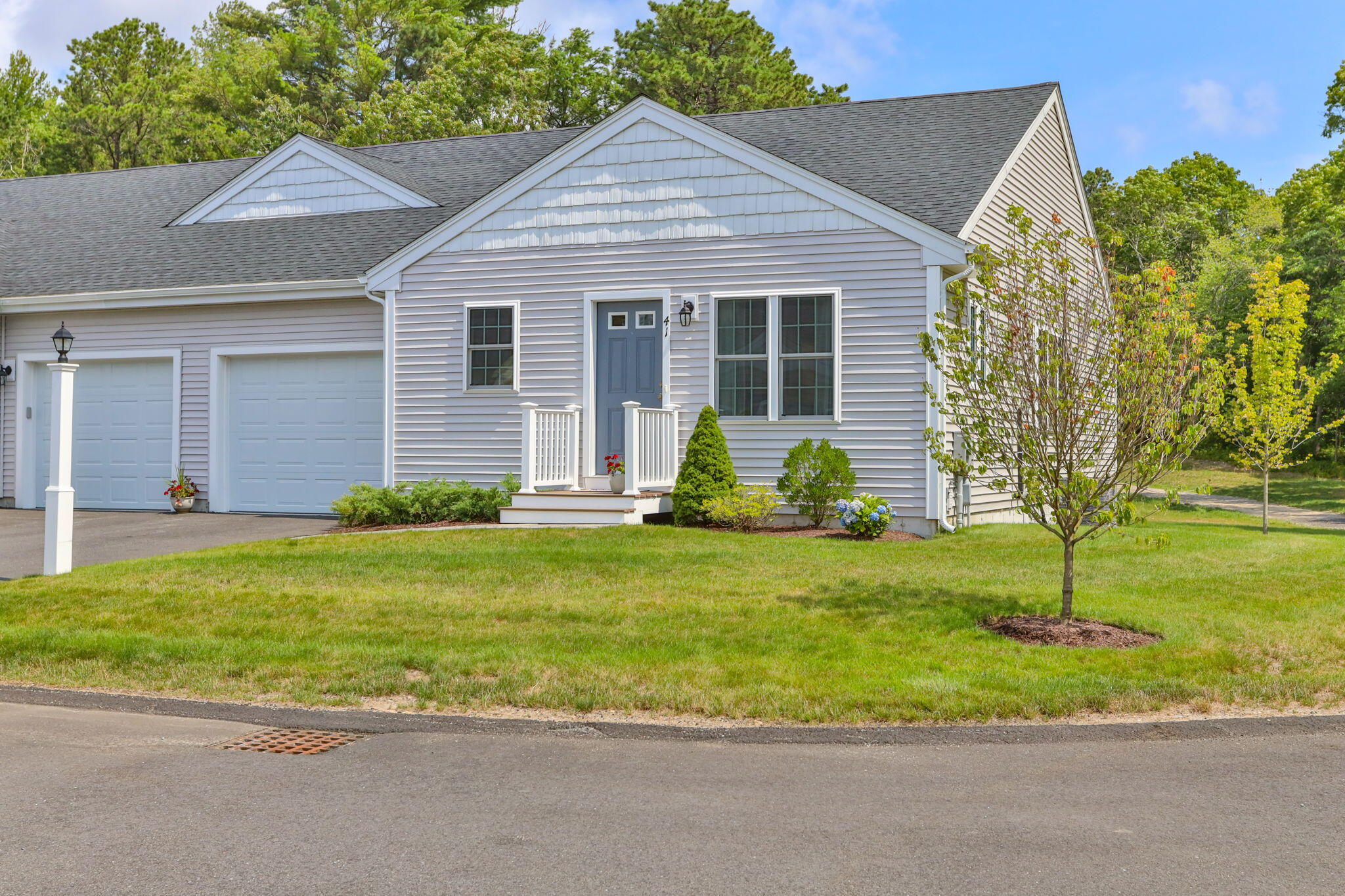 41 Tupper Hill Road Plymouth MA 02360