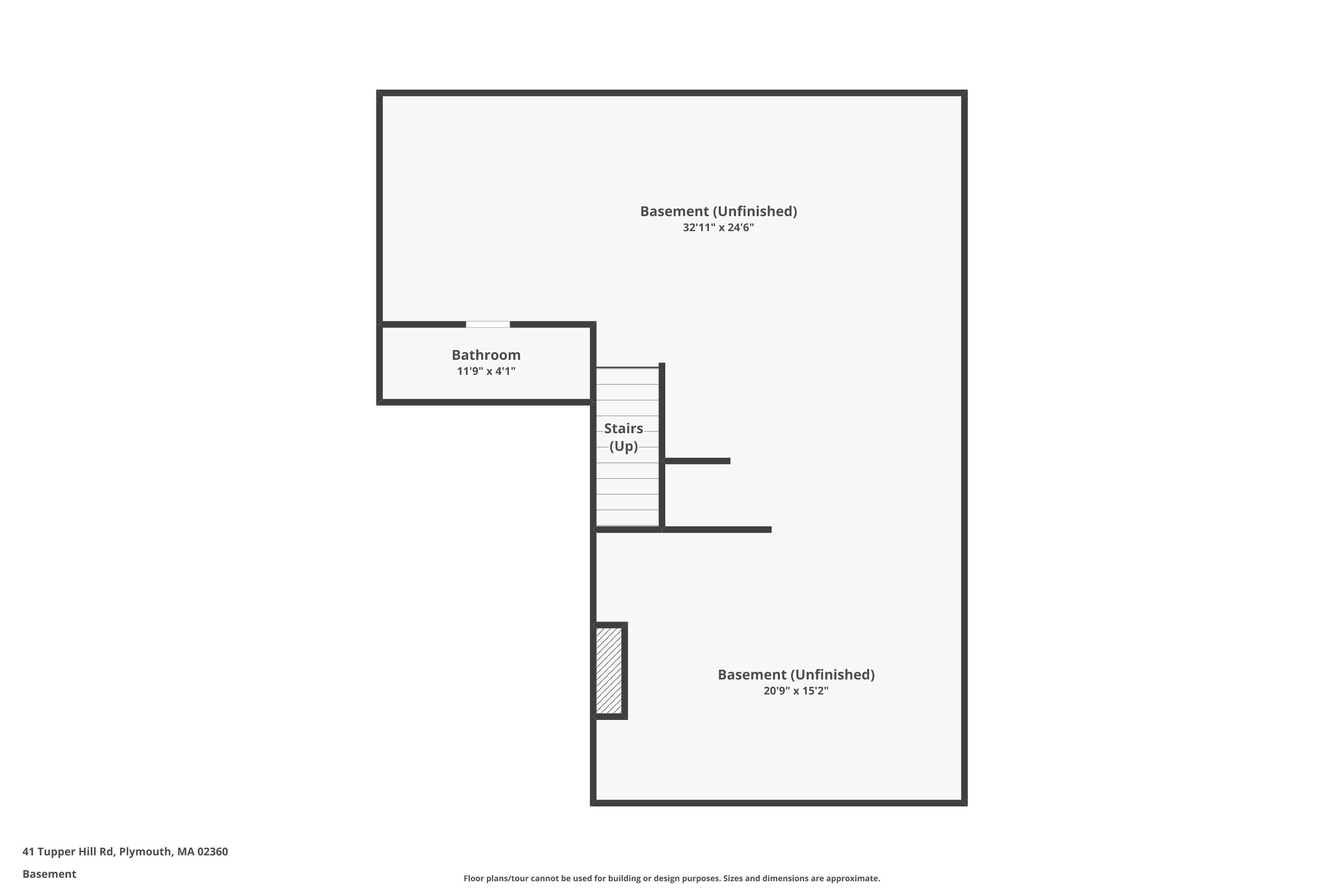 41 Tupper Hill Road Plymouth MA 02360