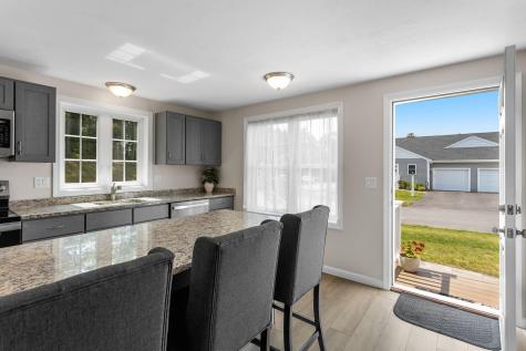 41 Tupper Hill Road Plymouth MA 02360