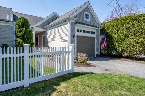8 Hollyhock Knoll Court Bourne MA 02532