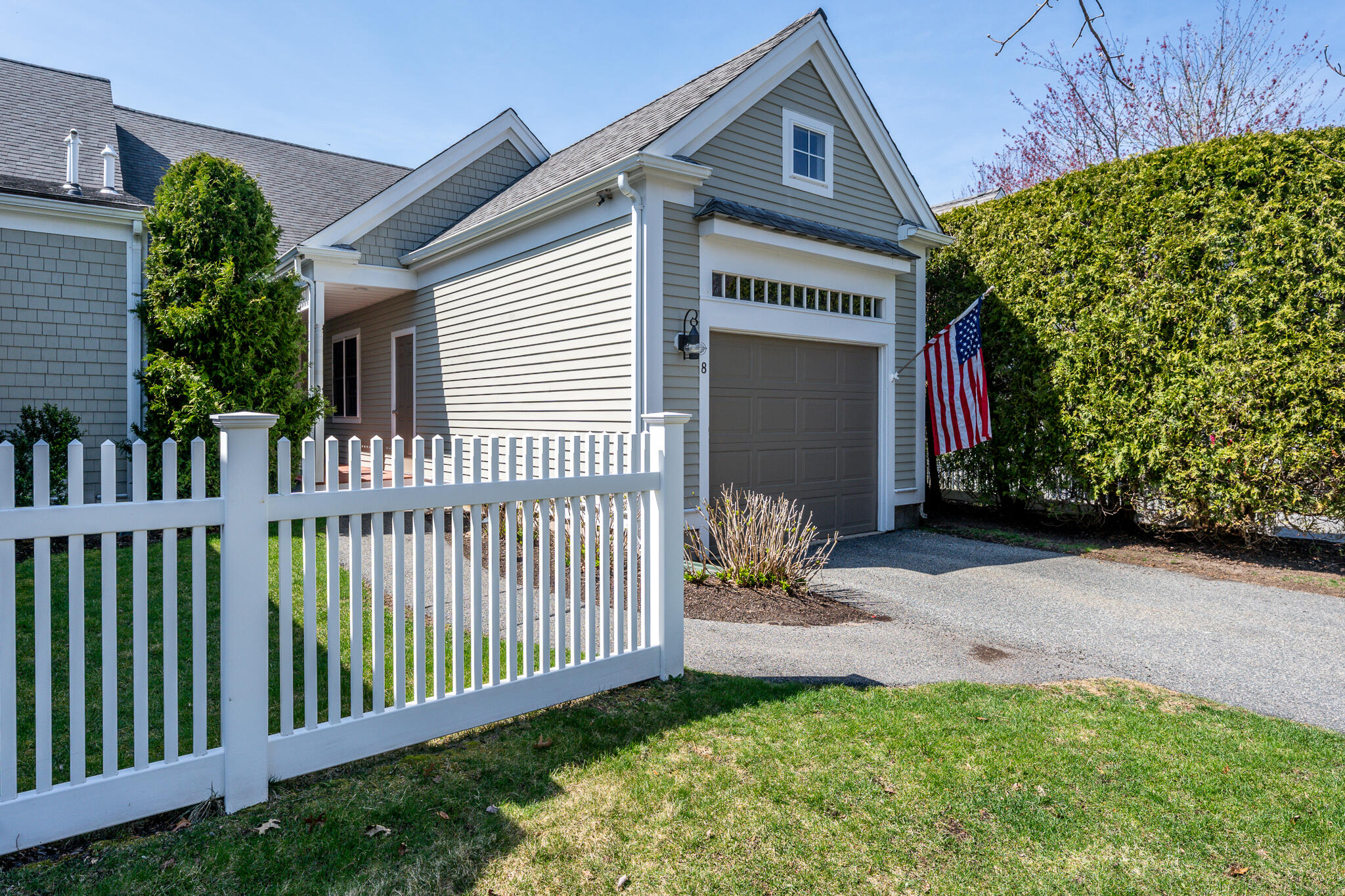 8 Hollyhock Knoll Court Bourne MA 02532