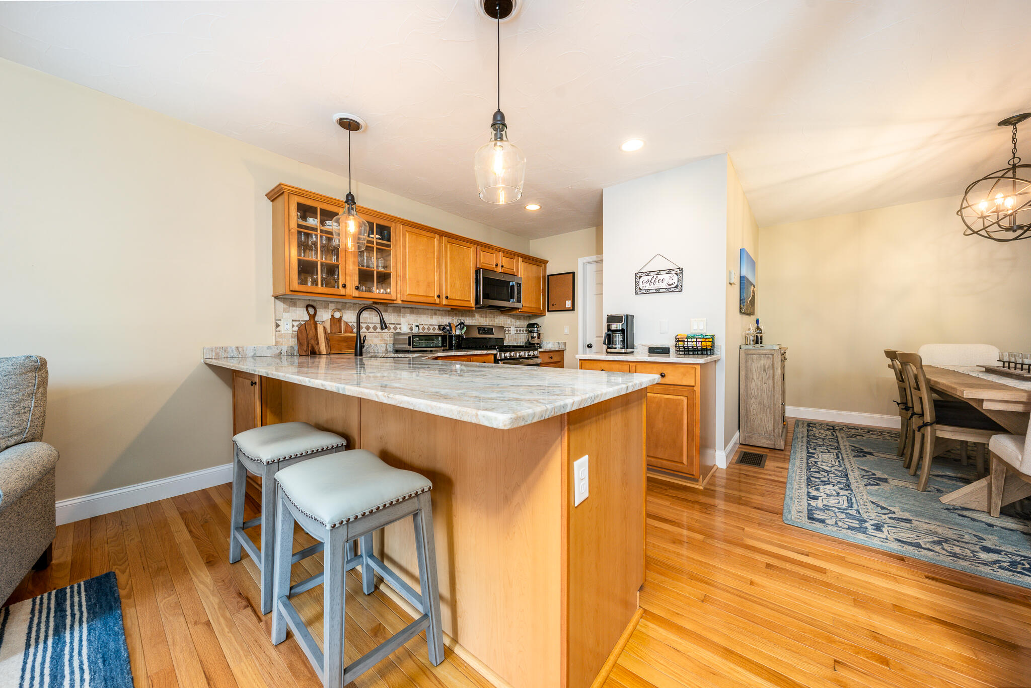8 Hollyhock Knoll Court Bourne MA 02532