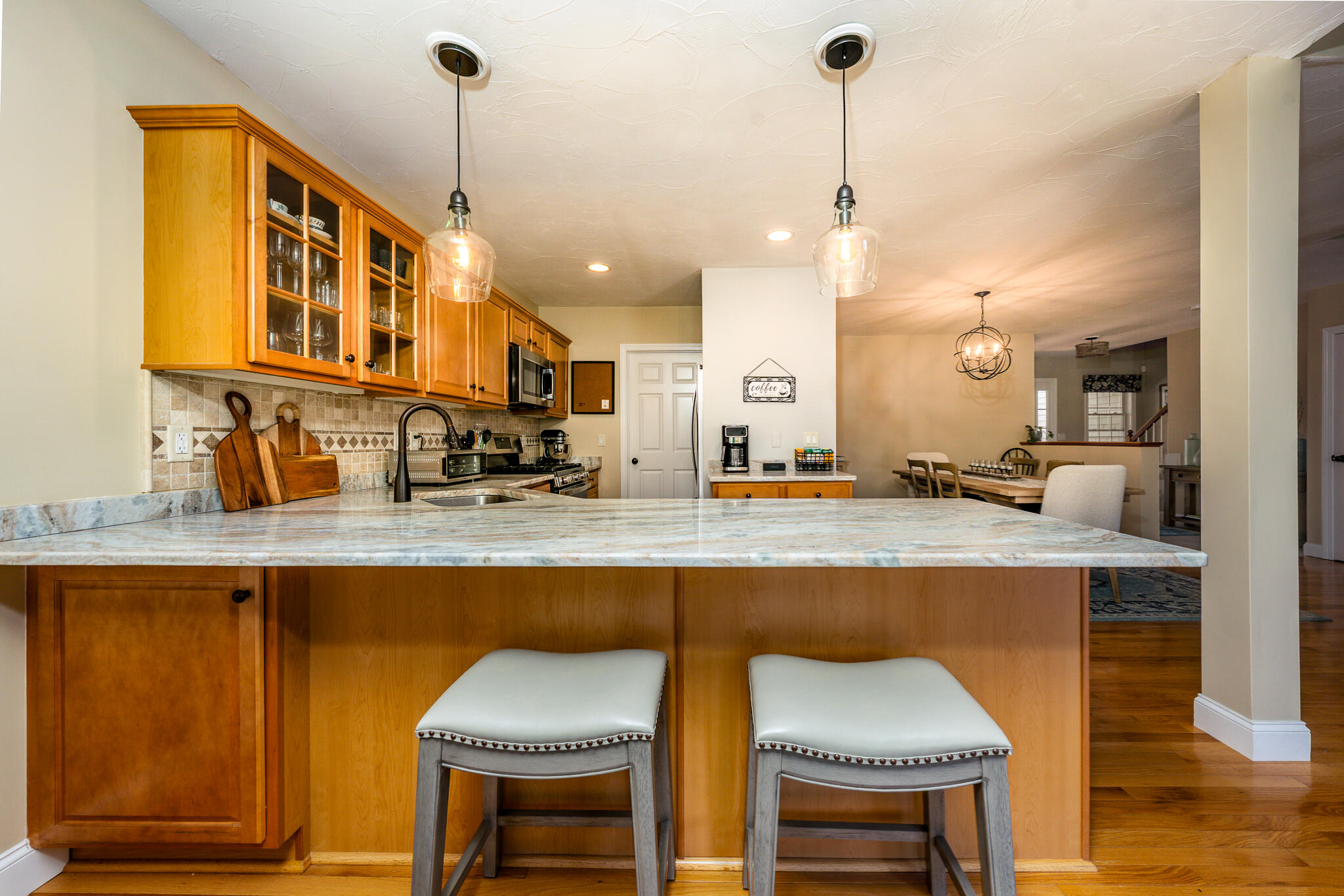 8 Hollyhock Knoll Court Bourne MA 02532