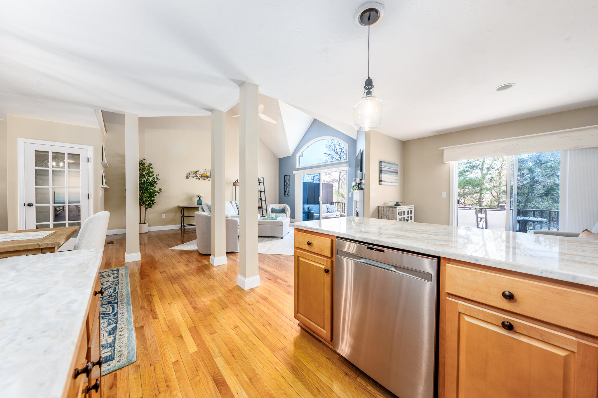 8 Hollyhock Knoll Court Bourne MA 02532
