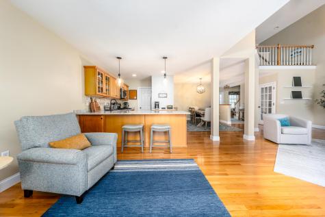 8 Hollyhock Knoll Court Bourne MA 02532