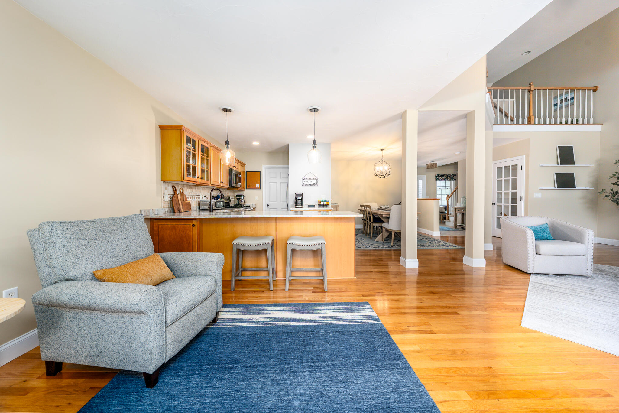 8 Hollyhock Knoll Court Bourne MA 02532