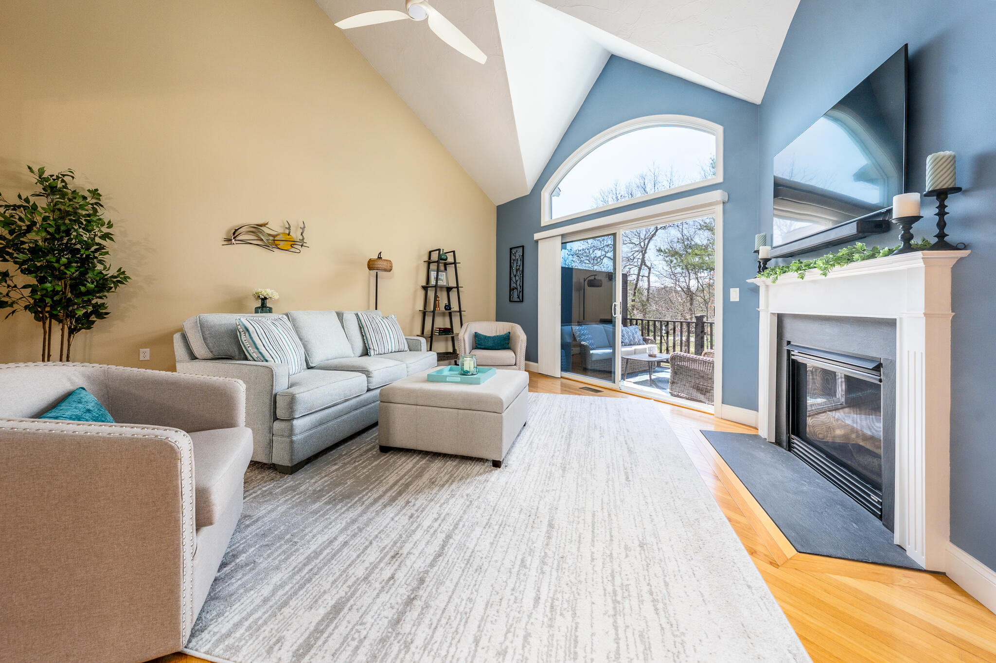 8 Hollyhock Knoll Court Bourne MA 02532