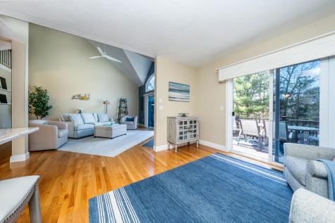 8 Hollyhock Knoll Court Bourne MA 02532