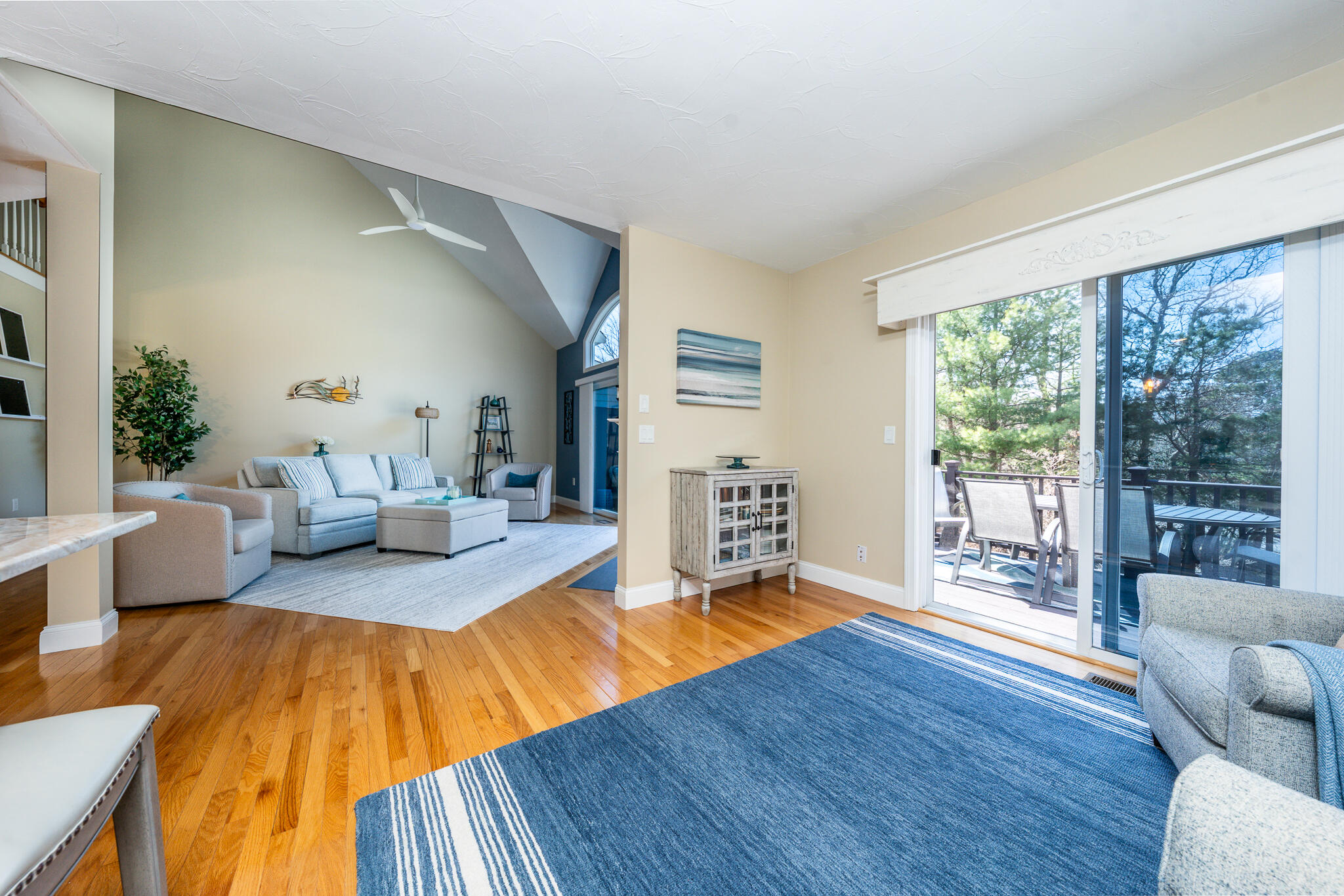 8 Hollyhock Knoll Court Bourne MA 02532