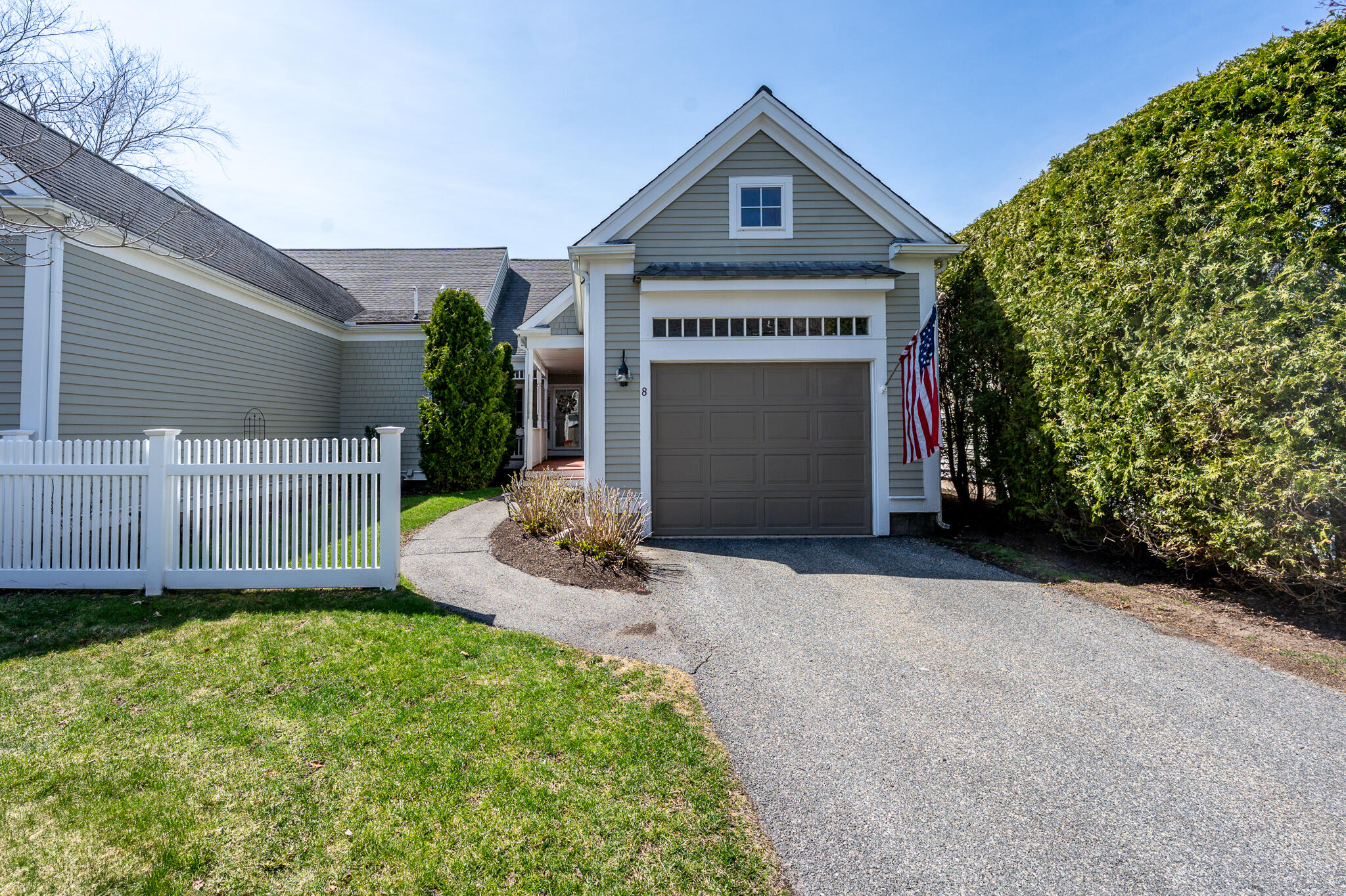 8 Hollyhock Knoll Court Bourne MA 02532