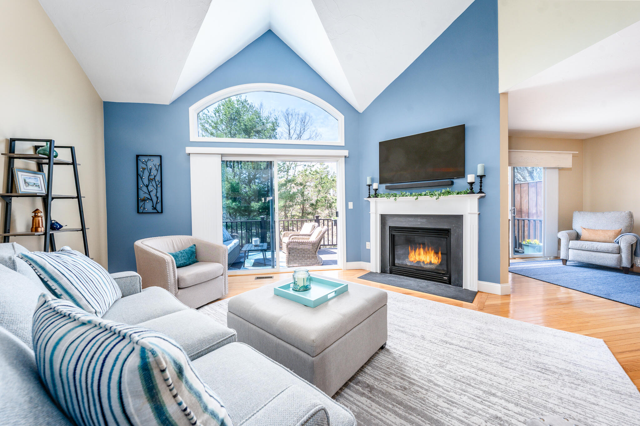 8 Hollyhock Knoll Court Bourne MA 02532
