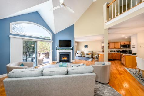 8 Hollyhock Knoll Court Bourne MA 02532
