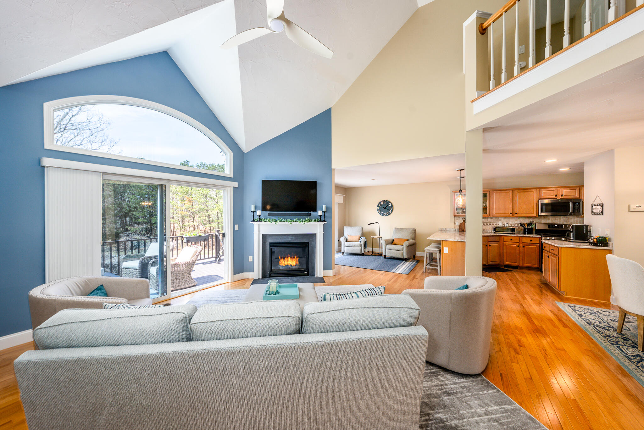 8 Hollyhock Knoll Court Bourne MA 02532