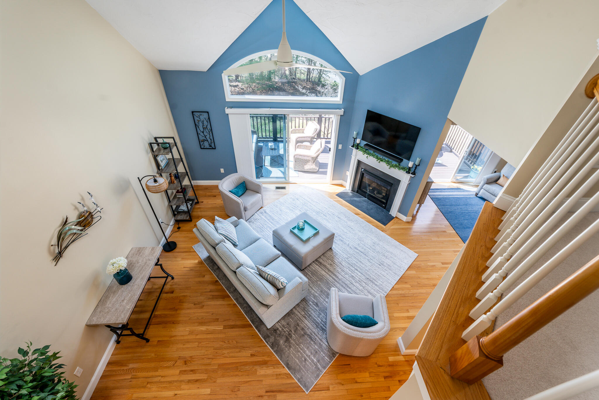 8 Hollyhock Knoll Court Bourne MA 02532