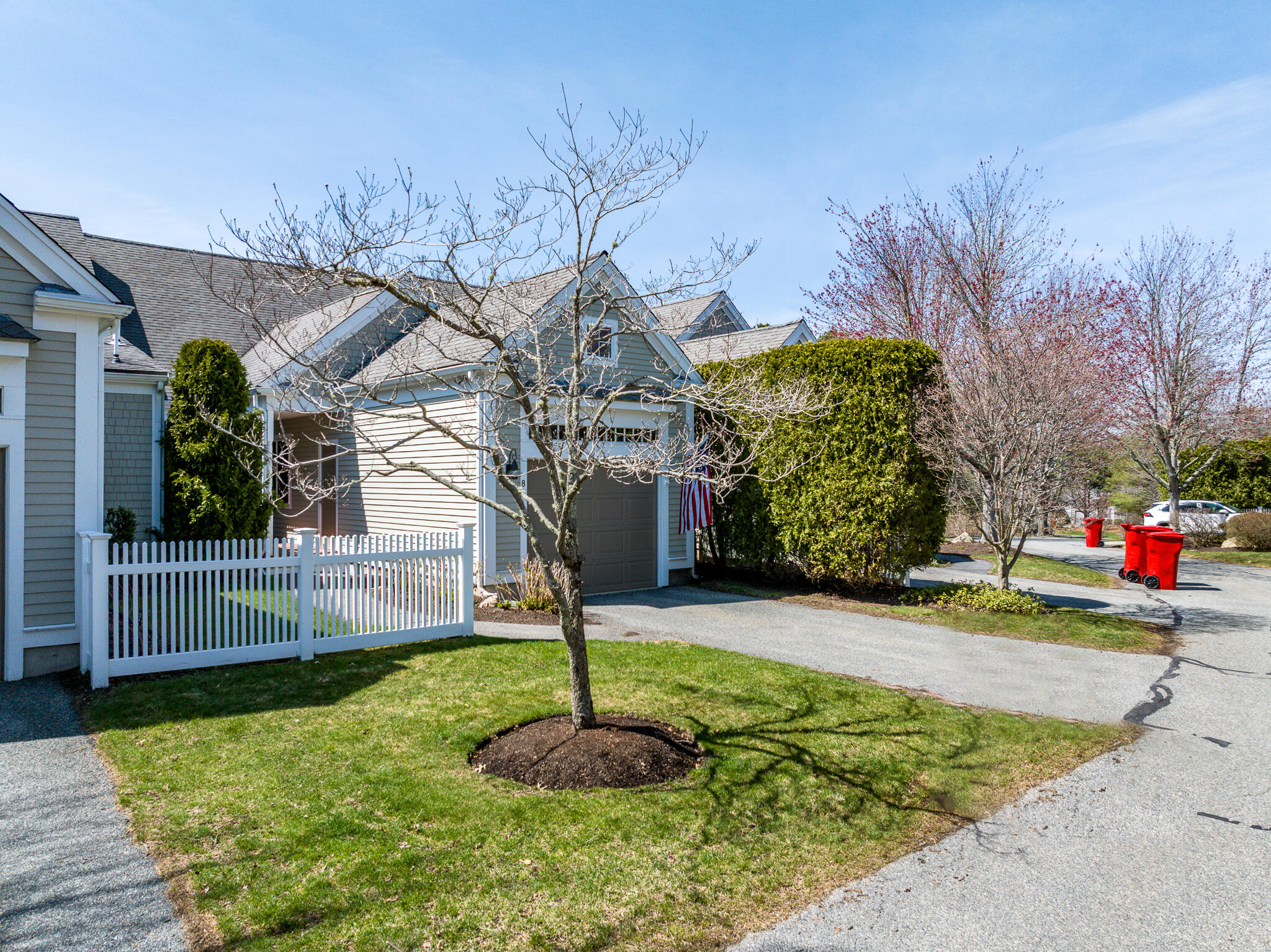 8 Hollyhock Knoll Court Bourne MA 02532
