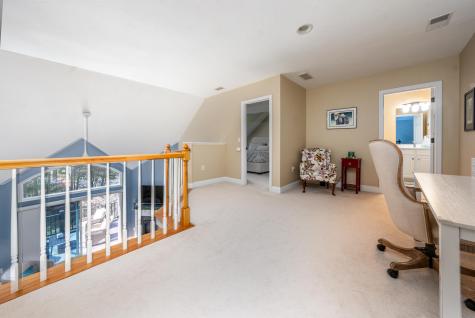 8 Hollyhock Knoll Court Bourne MA 02532