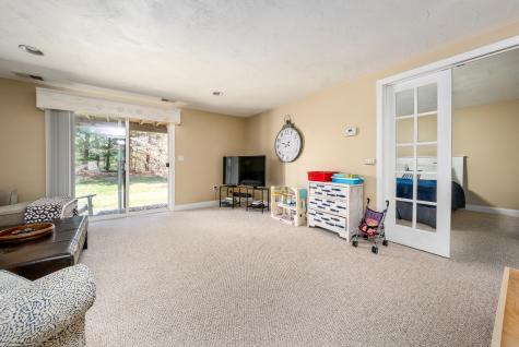 8 Hollyhock Knoll Court Bourne MA 02532