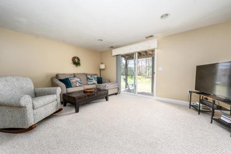 8 Hollyhock Knoll Court Bourne MA 02532