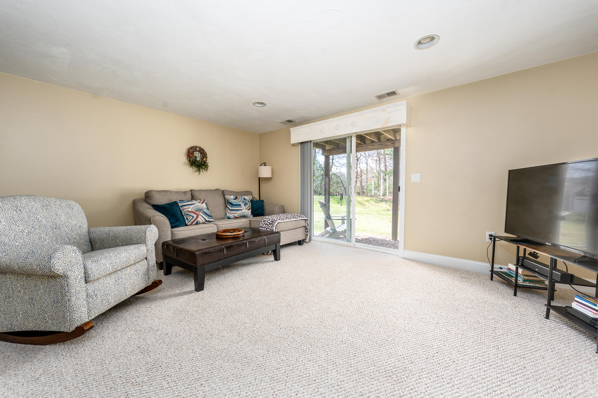 8 Hollyhock Knoll Court Bourne MA 02532