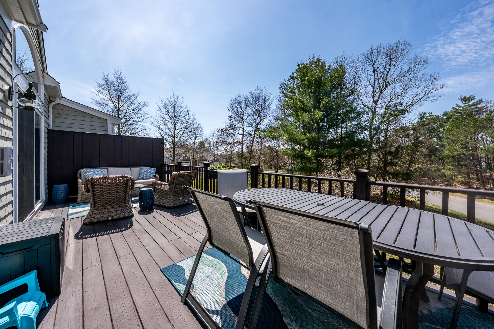 8 Hollyhock Knoll Court Bourne MA 02532