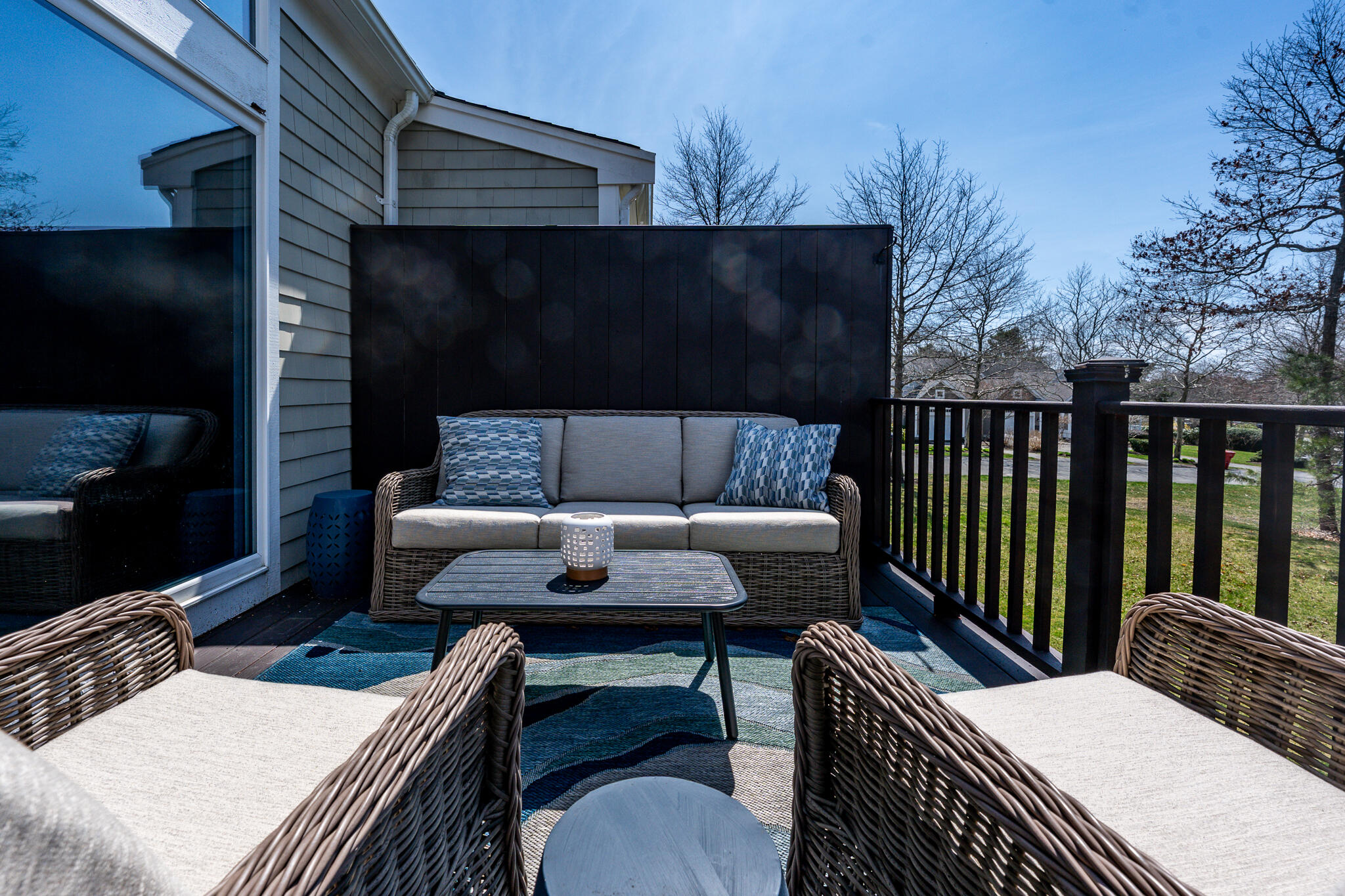 8 Hollyhock Knoll Court Bourne MA 02532