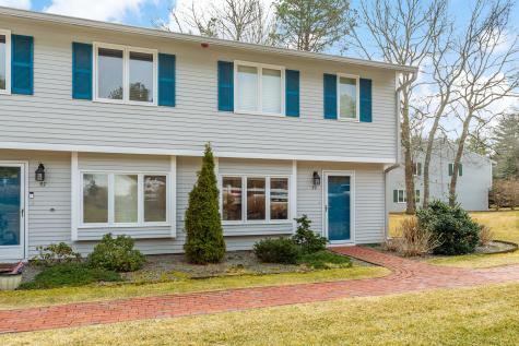 174 Lowell Road Mashpee MA 02649