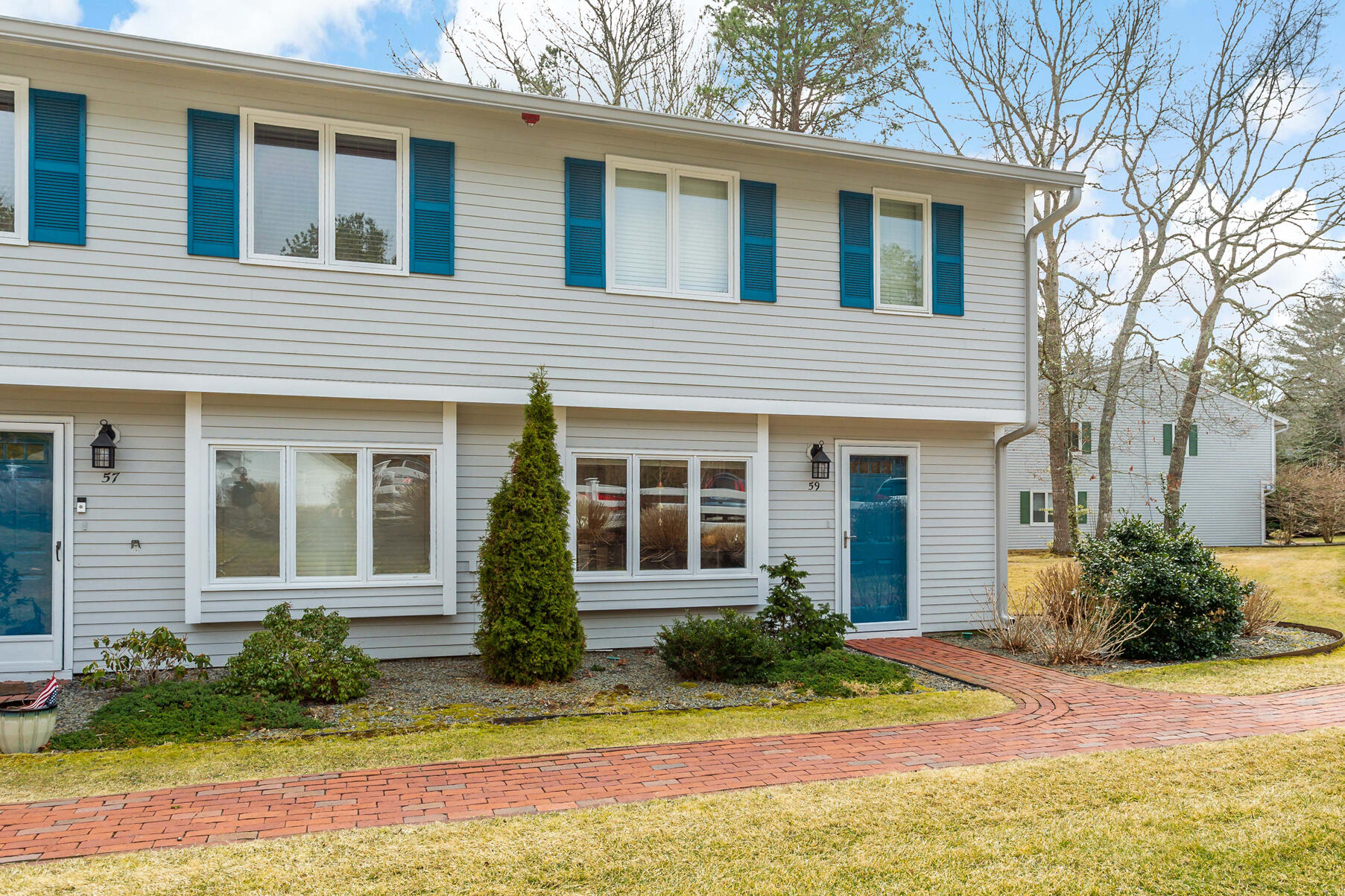 174 Lowell Road Mashpee MA 02649