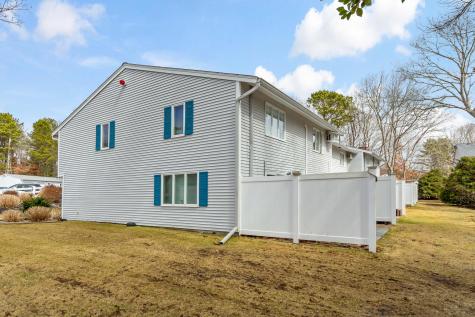 174 Lowell Road Mashpee MA 02649