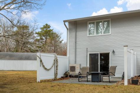 174 Lowell Road Mashpee MA 02649