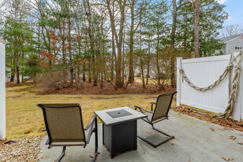 174 Lowell Road Mashpee MA 02649