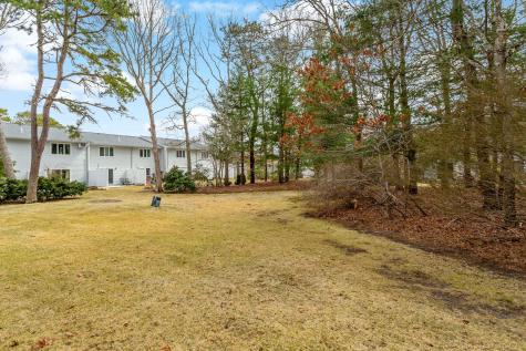 174 Lowell Road Mashpee MA 02649