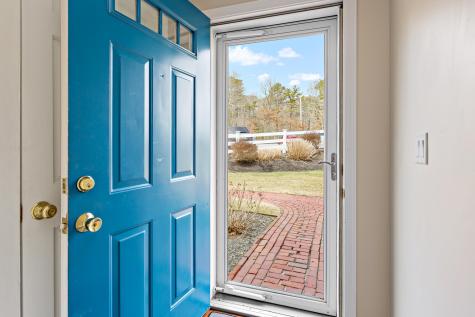 174 Lowell Road Mashpee MA 02649