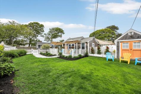 248 Old Wharf Road Dennis MA 02639