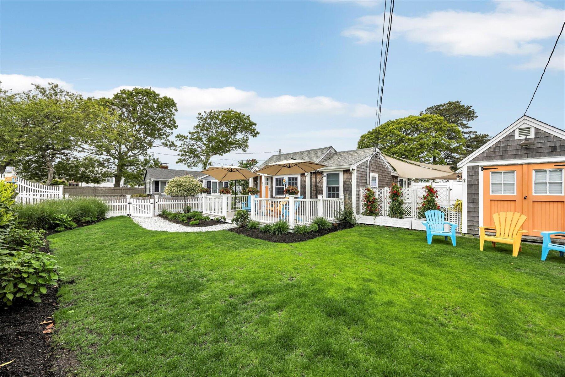 248 Old Wharf Road Dennis MA 02639