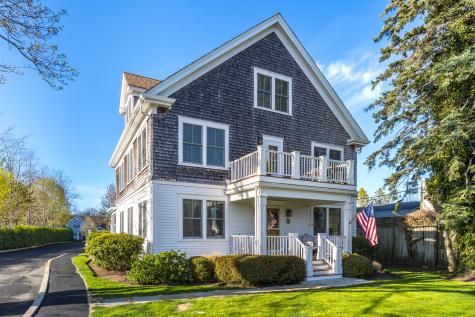 480 Main Street Falmouth MA 02540
