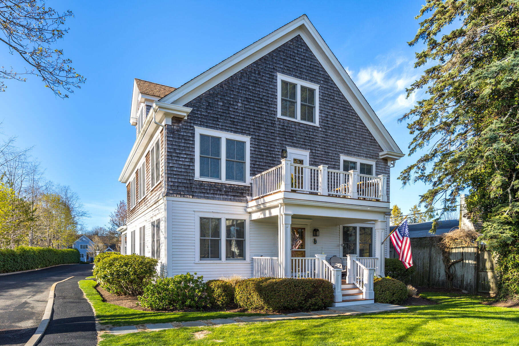 480 Main Street, Unit 1u